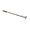 Prime-Line Hex Bolts 1/4in-20 X 4in Grade 304 Stainless Steel 15PK 9058688 - alternate 1